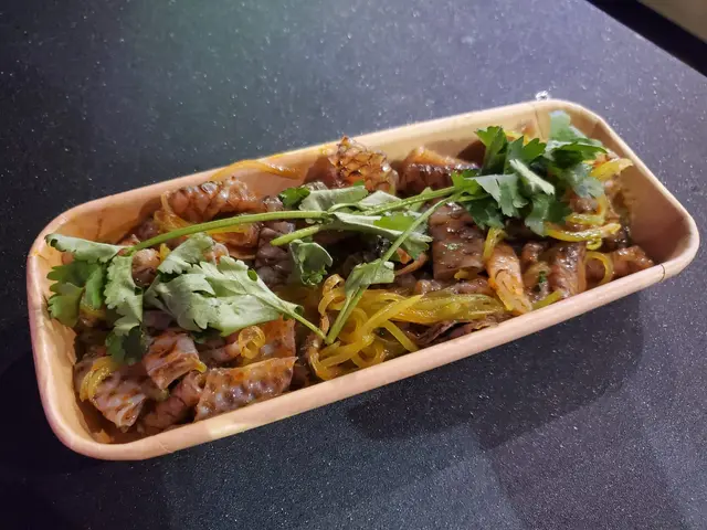 香麻開胃，魚皮滑嫩