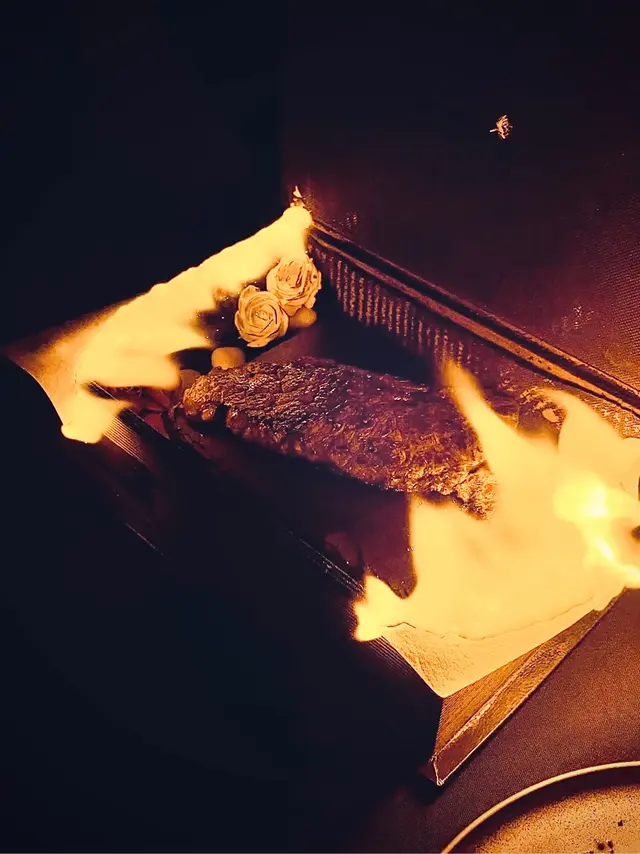 10oz 美國頂級西冷牛扒