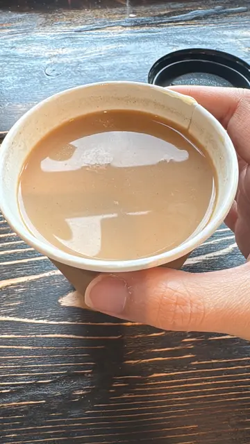 Latte