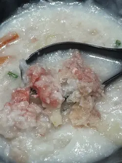 特別推介:未熟,艇仔粥