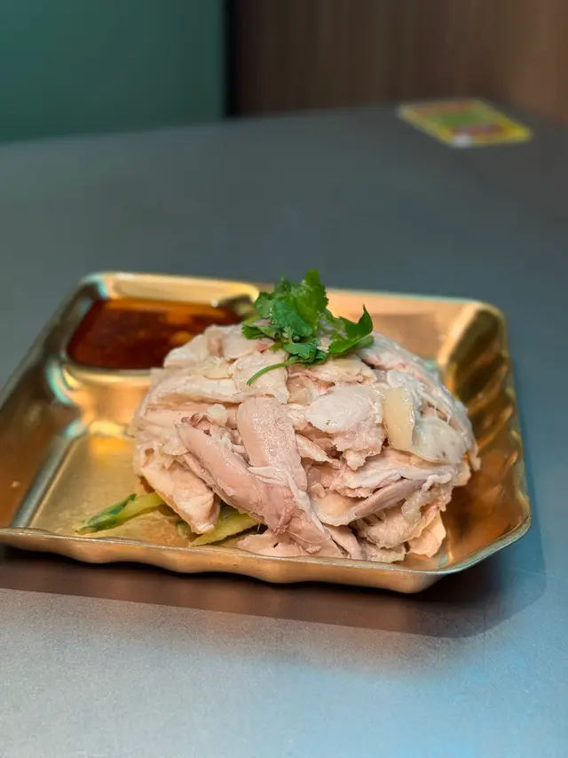 增肌麻辣手撕雞