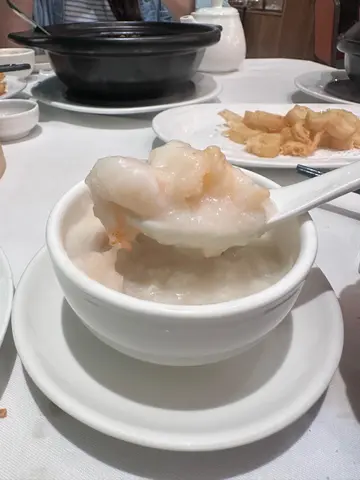 艇王海鲜粥