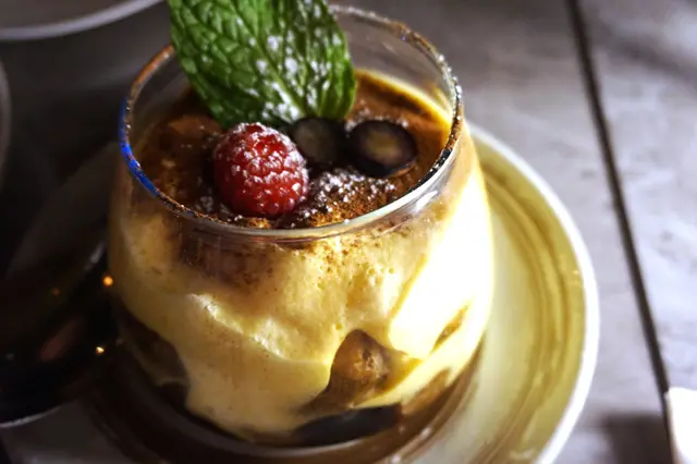 意大利芝士蛋糕