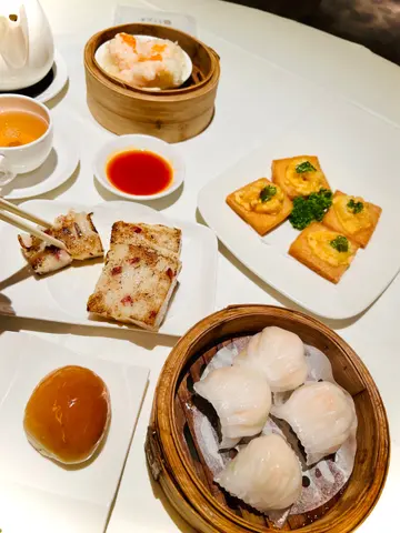 dimsums