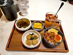 #FoodieLife #DiningExperience