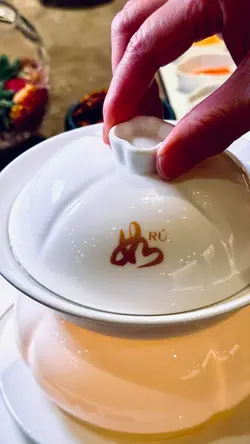 順德家鄉拆魚羹