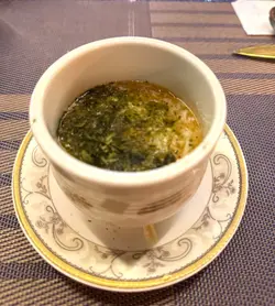 茶碗蒸