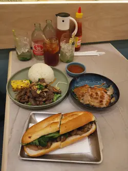 #FoodieLife #DiningExperience