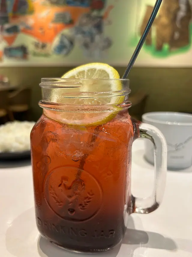 北海道藍莓梳打