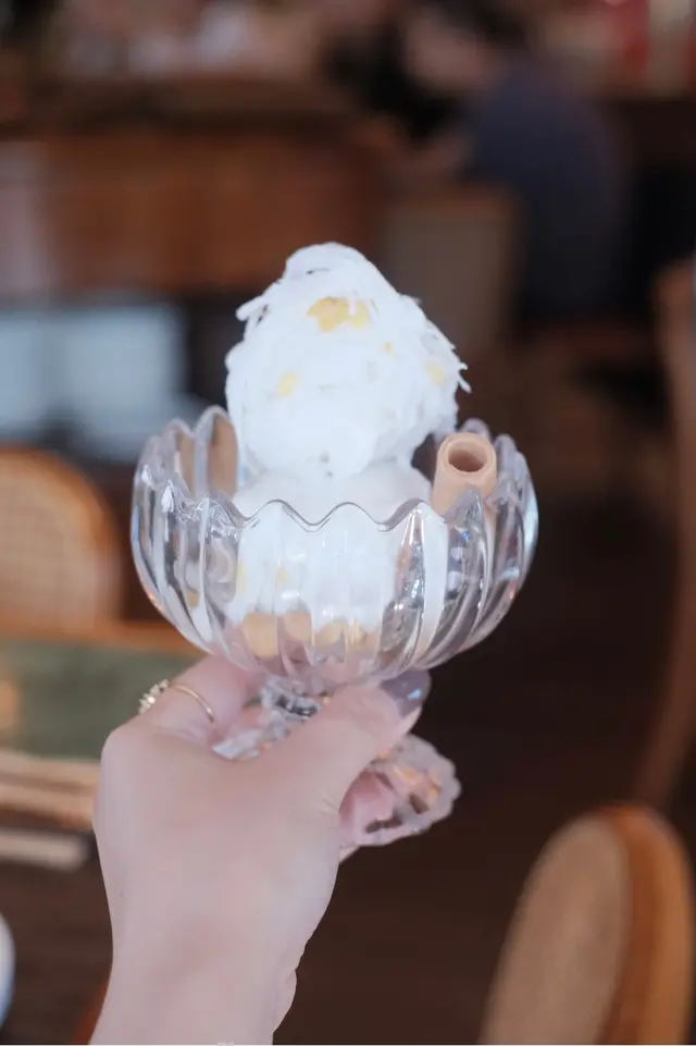 𝐂𝐨𝐜𝐨𝐧𝐮𝐭 𝐈𝐜𝐞 𝐜𝐫𝐞𝐚𝐦