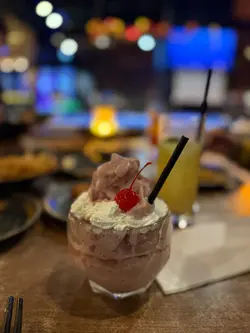 Mix  Berry  Paradise  