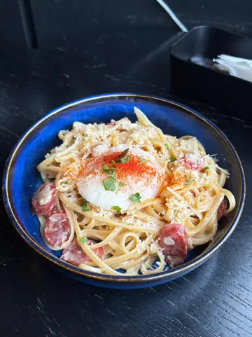 油麻地腐乳邦尼