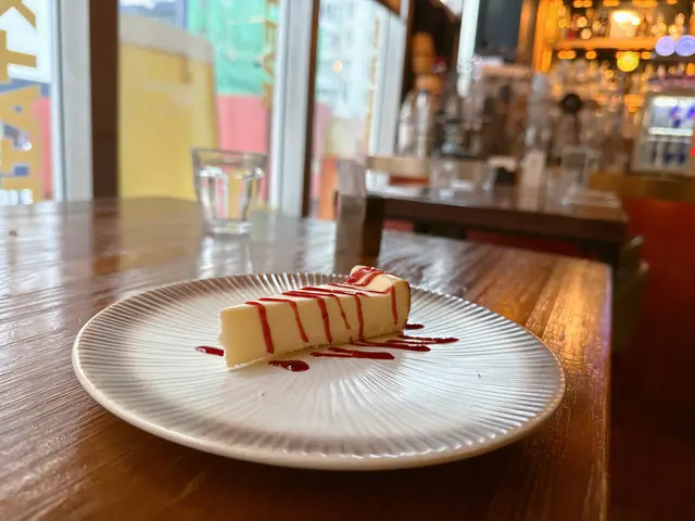 迷你紐約芝士餅