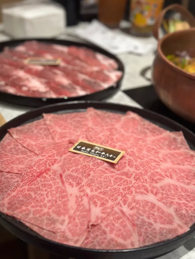 日本黑毛和牛A 4+