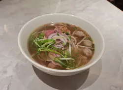 河內生牛肉湯河