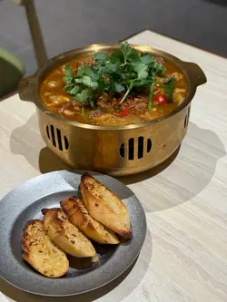 缅甸咖喱牛肋条