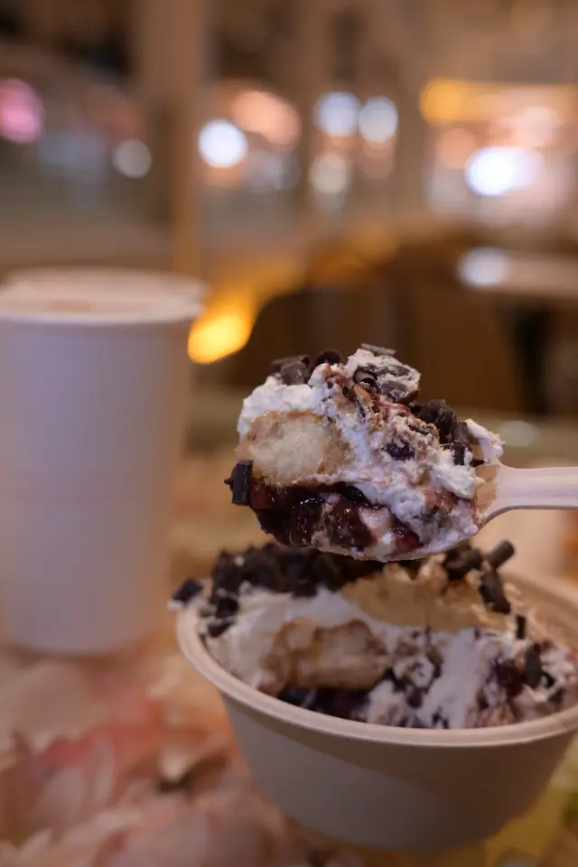 Banchan & Cook 提拉米蘇 