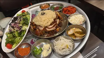 豬手、豬手、豬手