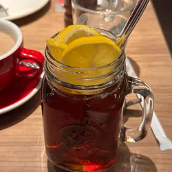 酸甜清爽,解腻醒神