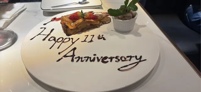 焗蘋果批伴雪糕