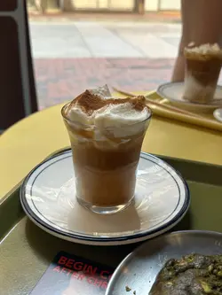 Kactus coffee (iced only)