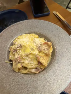 Carbonara