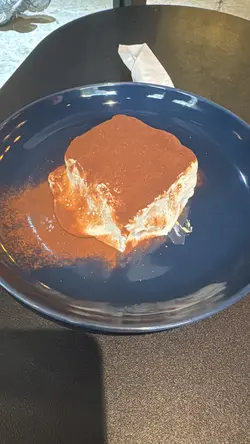 勁伏，無咗層cream  cheese🤯