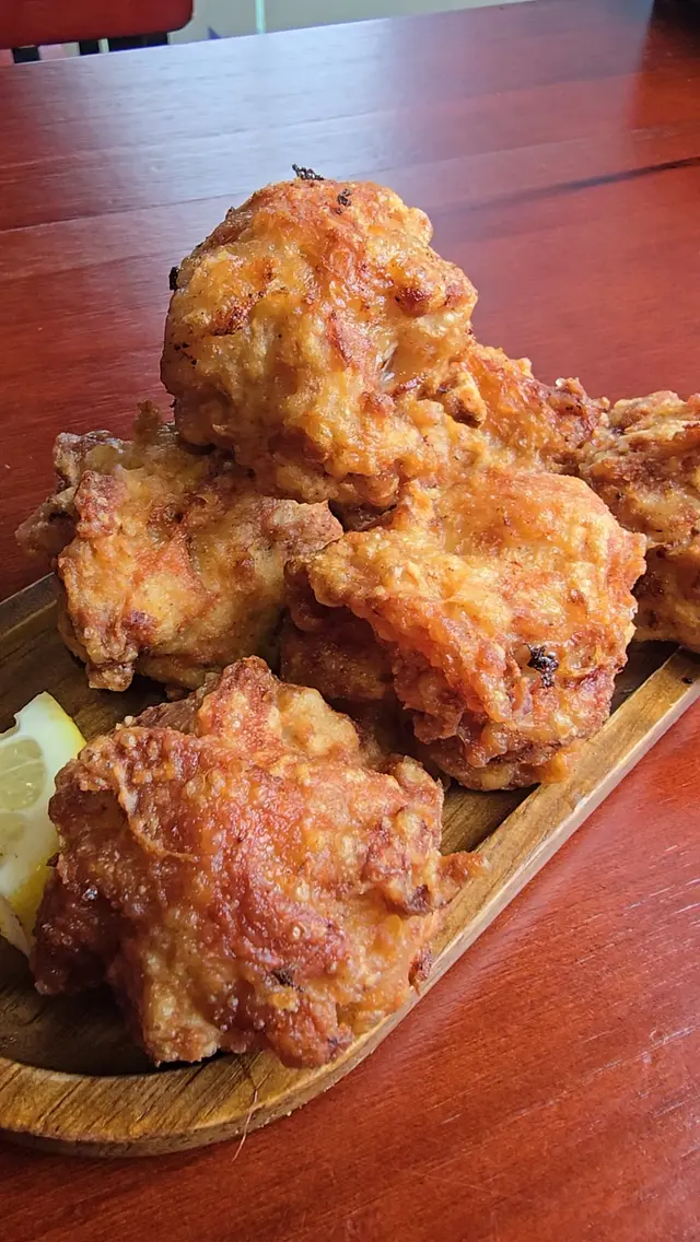 唐揚炸雞(原味)