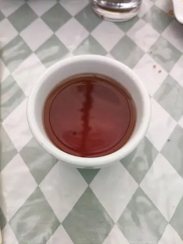 Chinese Hot Tea 🇨🇳♨️🍵☕