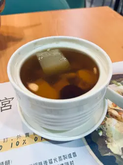 燉湯