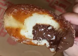 Nutella 榛子可可醬