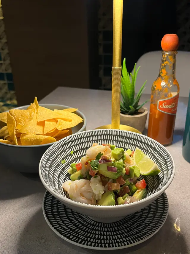 Ceviche