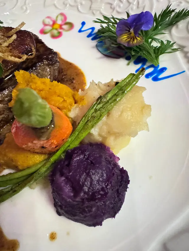 三包蓉, 南瓜蓉..紫薯蓉..薯蓉