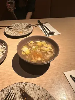 卖相一般 但非常好饮！