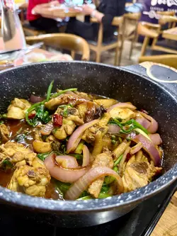 重庆鸡煲（半只）