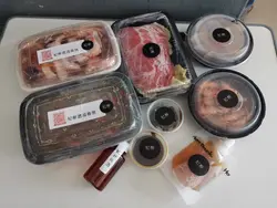 #FoodieLife #DiningExperience