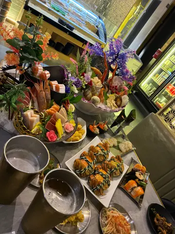 至尊大閘蟹放題