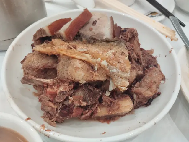 赤小豆粉葛鯪魚湯