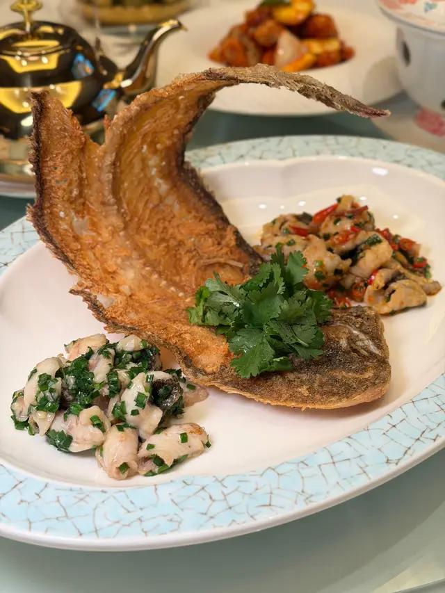 辣不辣韭菜生煸方利