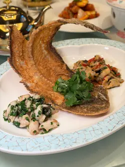 辣不辣韭菜生煸方利