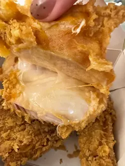 看得出的肉汁!勁嫩滑juicy