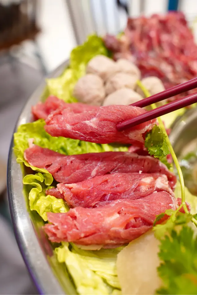 越式火車頭酸辣鍋