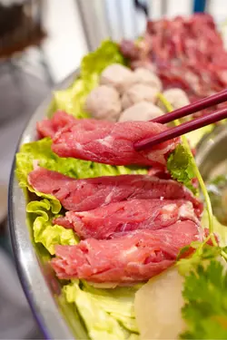 越式火車頭酸辣鍋