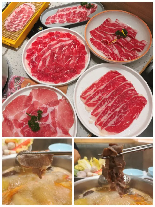 C極上安格斯牛小排