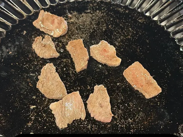 搞吾掂既份量，我三歲bb都食得落