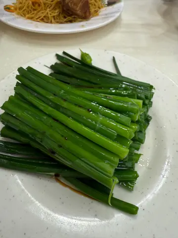 超級爽嫩九菜花