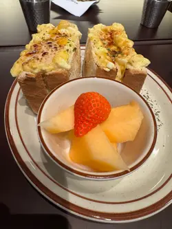 優雅舒適的佈置