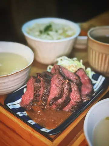 慢煮美国封门柳