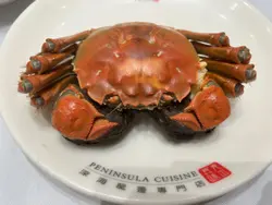 #香港美食 #香港 #将军澳 #将军澳美食 #将军澳中心 #大闸蟹 