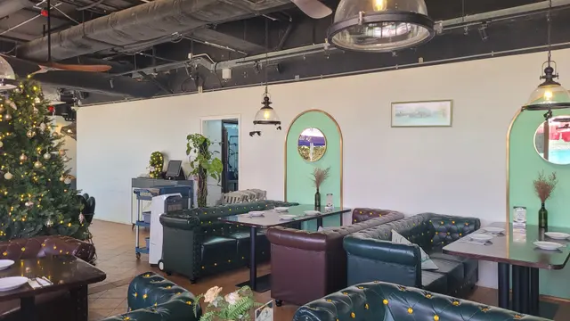 食物好有水準 環境舒適 放假必嚟